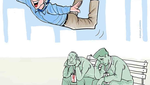 Transição cidadã